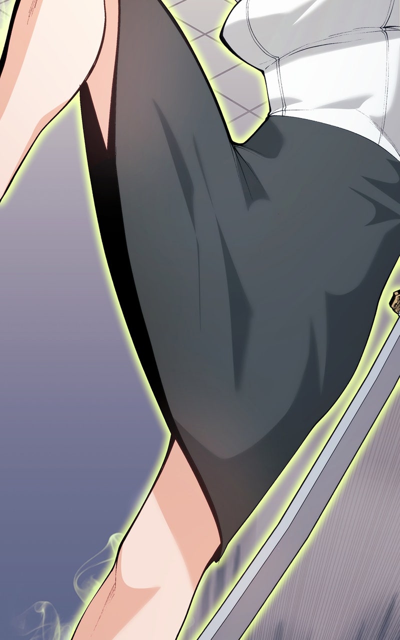 Read Bodyguard Babysitter chapter 12 image 77 on Lezhin