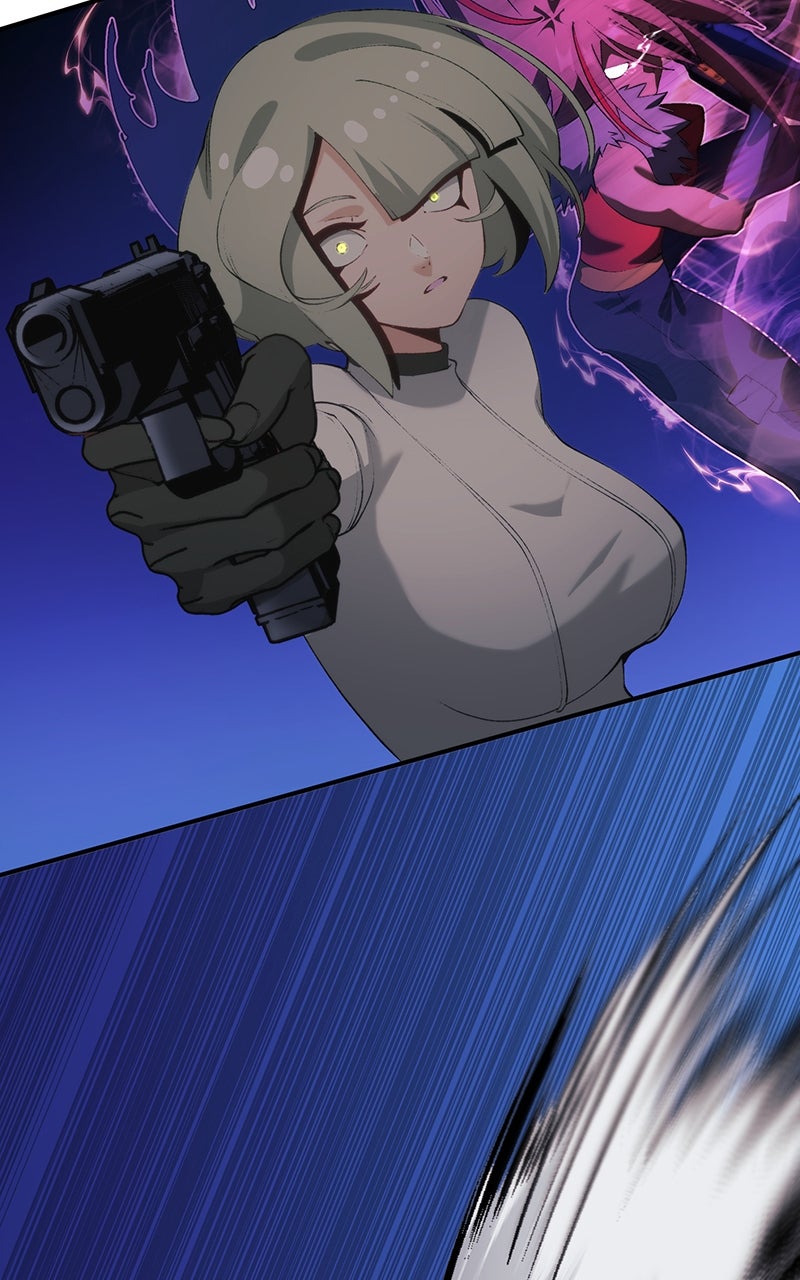 Read Bodyguard Babysitter chapter 12 image 83 on Lezhin