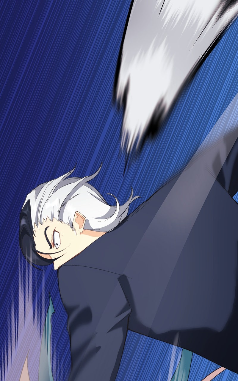 Read Bodyguard Babysitter chapter 12 image 84 on Lezhin