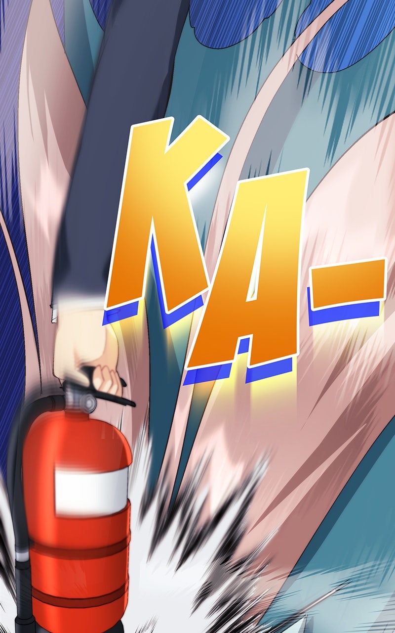 Read Bodyguard Babysitter chapter 12 image 85 on Lezhin