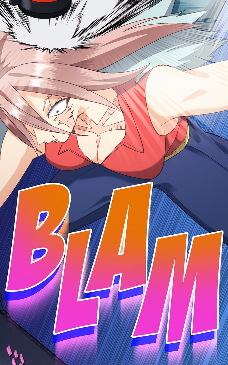 Read Bodyguard Babysitter chapter 12 image 86 on Lezhin