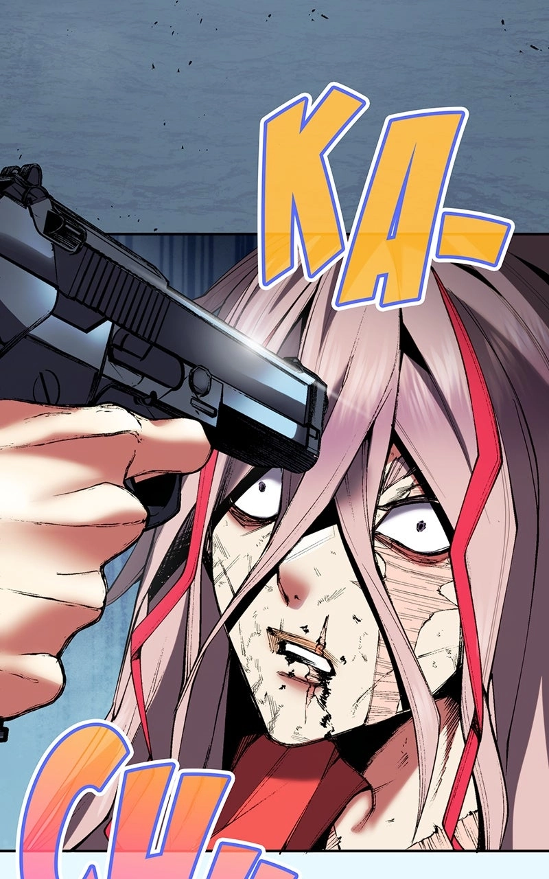 Read Bodyguard Babysitter chapter 14 image 104 on Lezhin