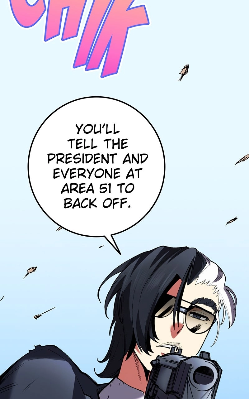 Read Bodyguard Babysitter chapter 14 image 105 on Lezhin