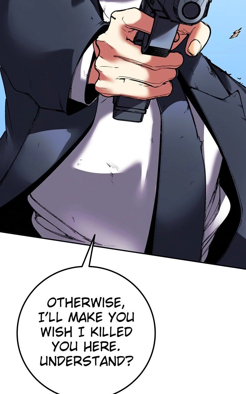 Read Bodyguard Babysitter chapter 14 image 106 on Lezhin