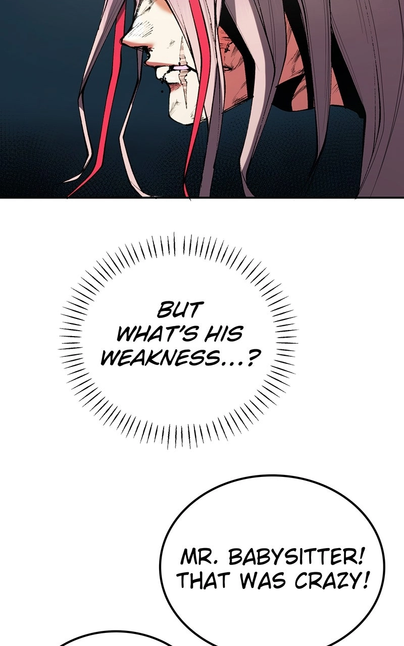 Read Bodyguard Babysitter chapter 14 image 108 on Lezhin