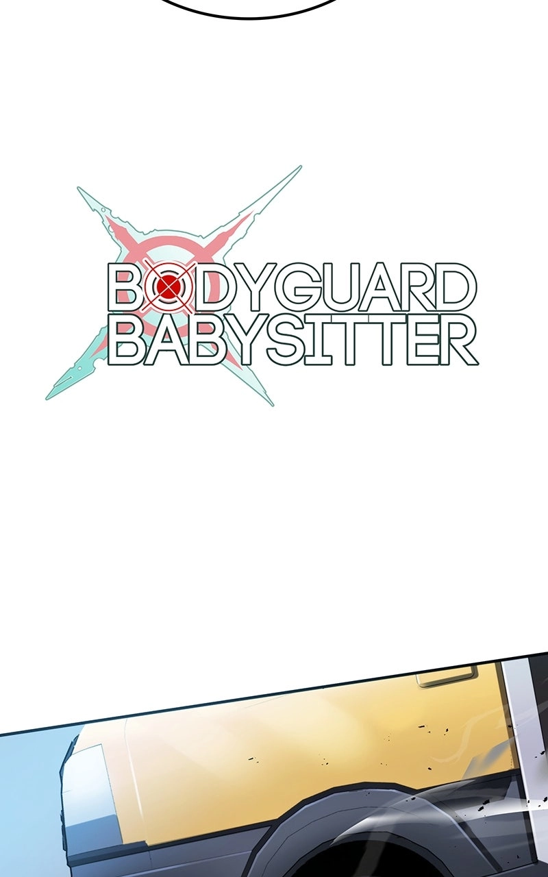 Read Bodyguard Babysitter chapter 14 image 11 on Lezhin
