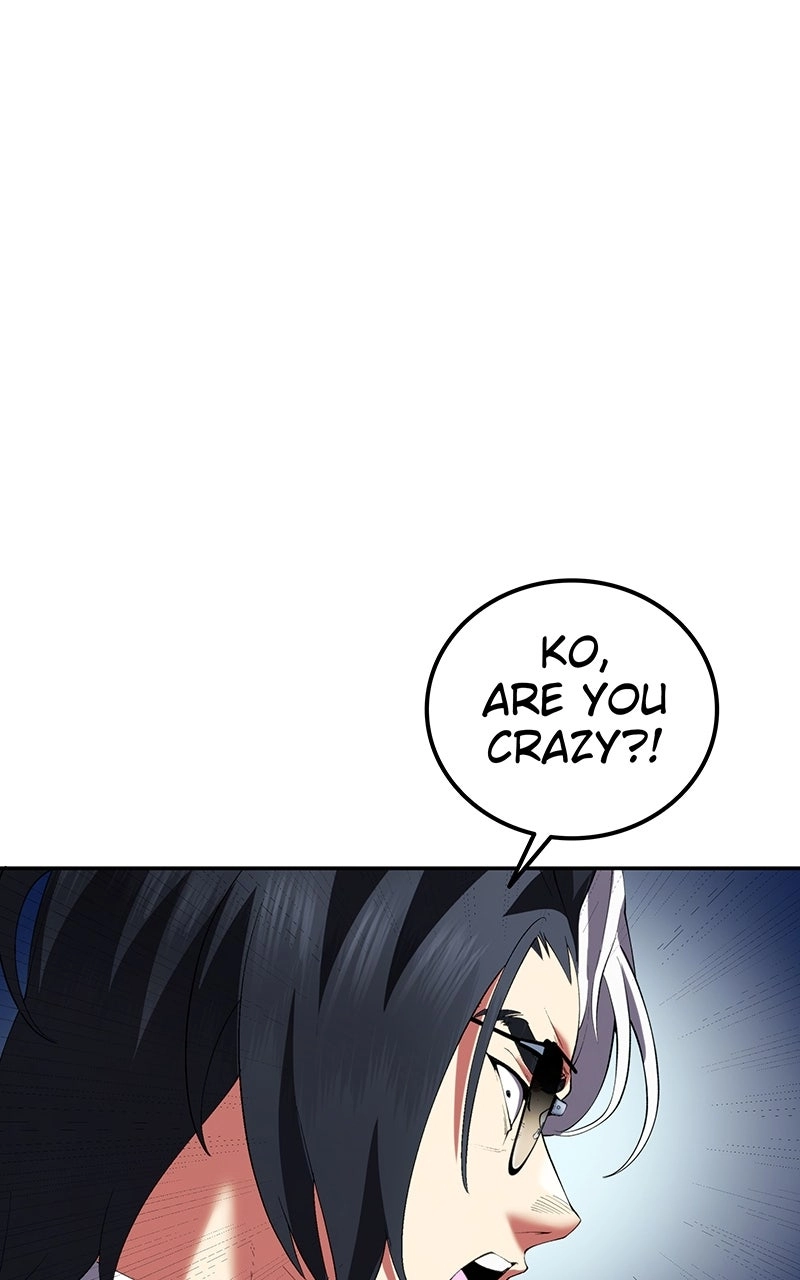Read Bodyguard Babysitter chapter 14 image 110 on Lezhin