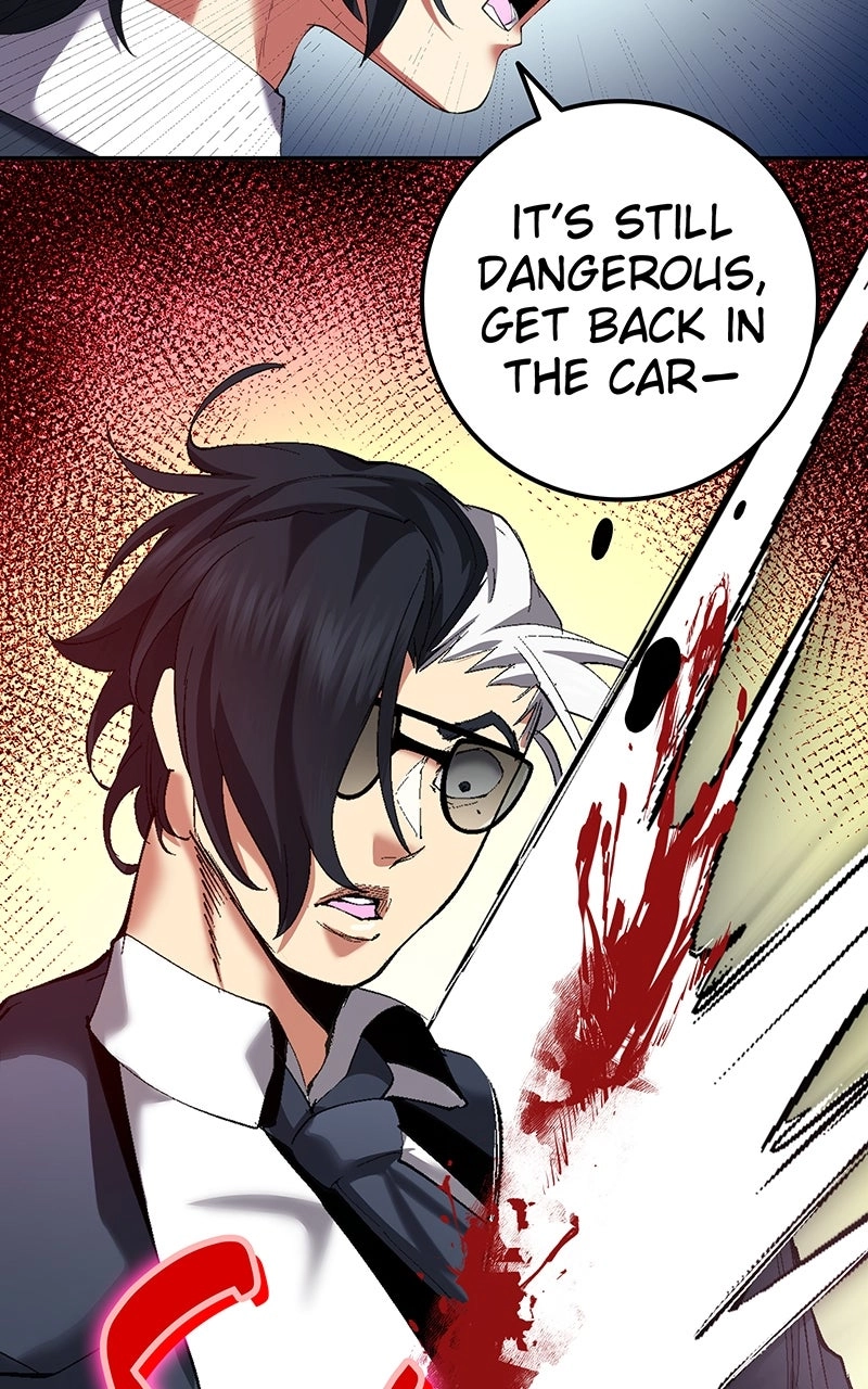 Read Bodyguard Babysitter chapter 14 image 111 on Lezhin