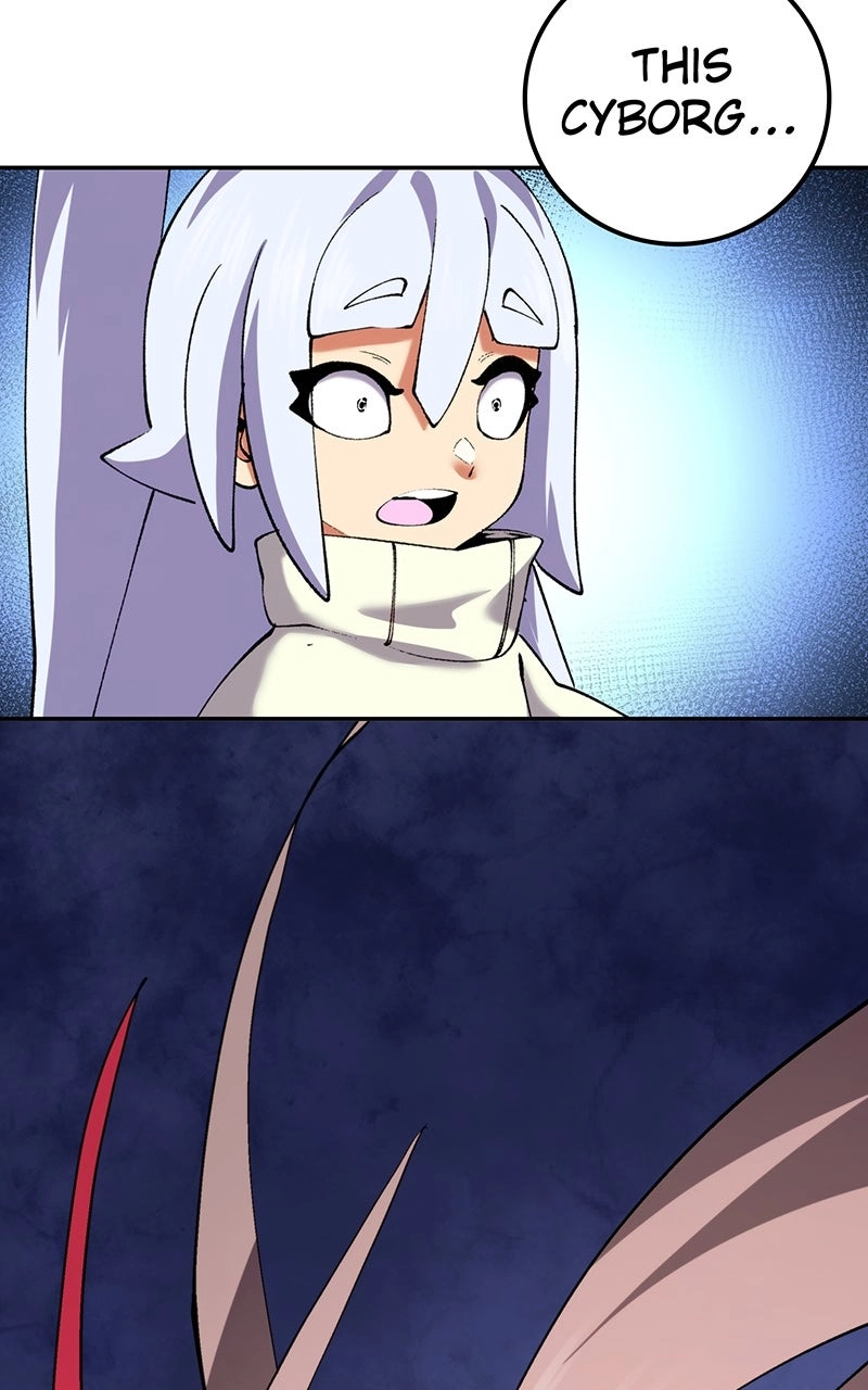 Read Bodyguard Babysitter chapter 14 image 114 on Lezhin