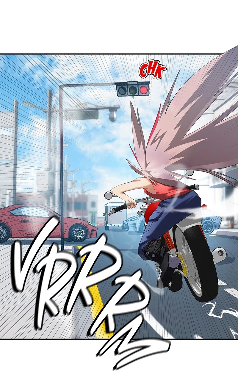 Read Bodyguard Babysitter chapter 14 image 23 on Lezhin