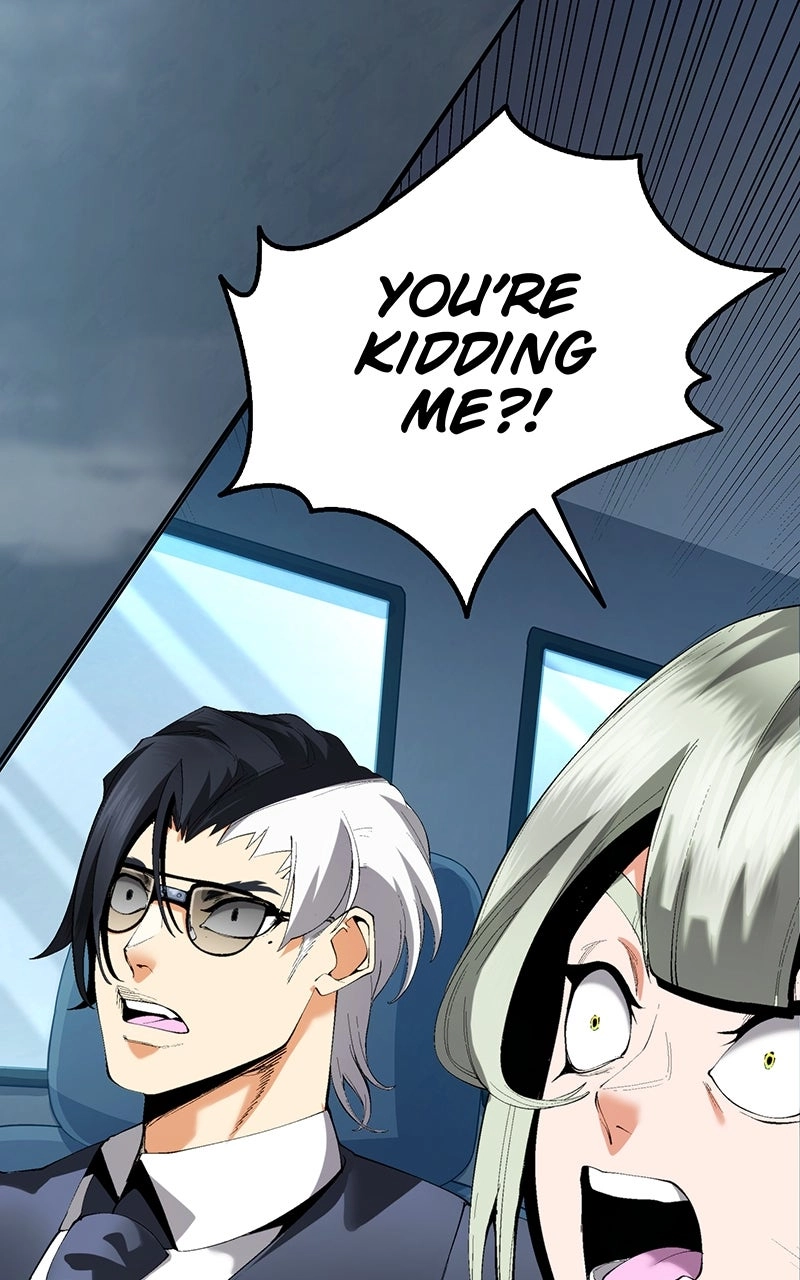 Read Bodyguard Babysitter chapter 14 image 33 on Lezhin
