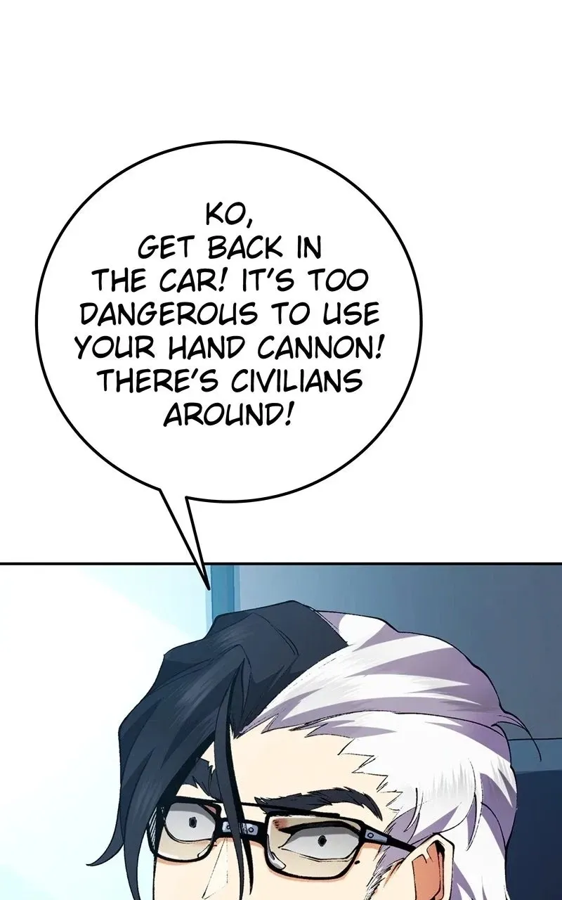 Read Bodyguard Babysitter chapter 14 image 39 on Lezhin
