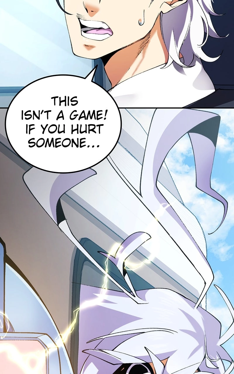 Read Bodyguard Babysitter chapter 14 image 40 on Lezhin