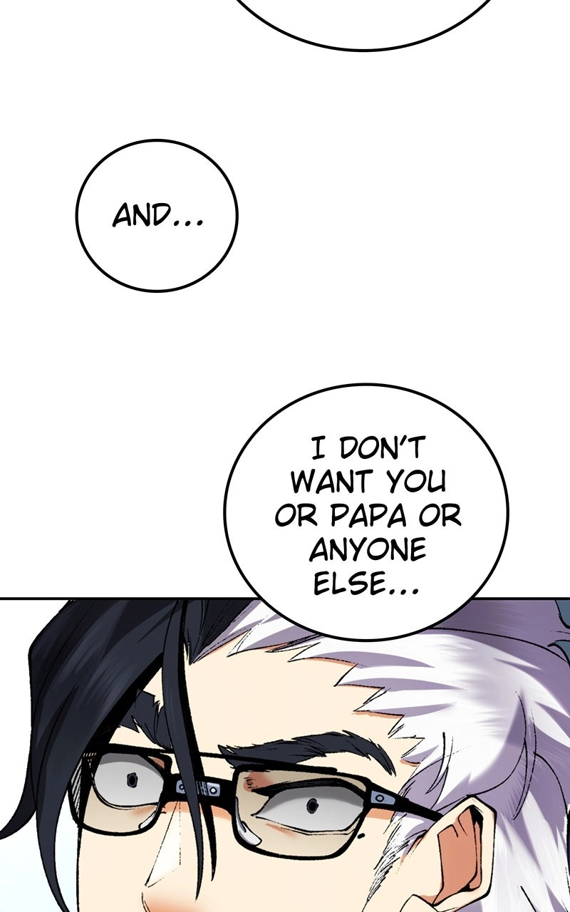 Read Bodyguard Babysitter chapter 14 image 42 on Lezhin