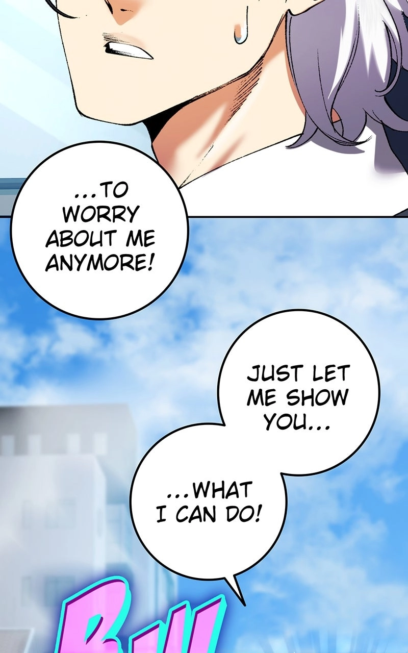 Read Bodyguard Babysitter chapter 14 image 43 on Lezhin