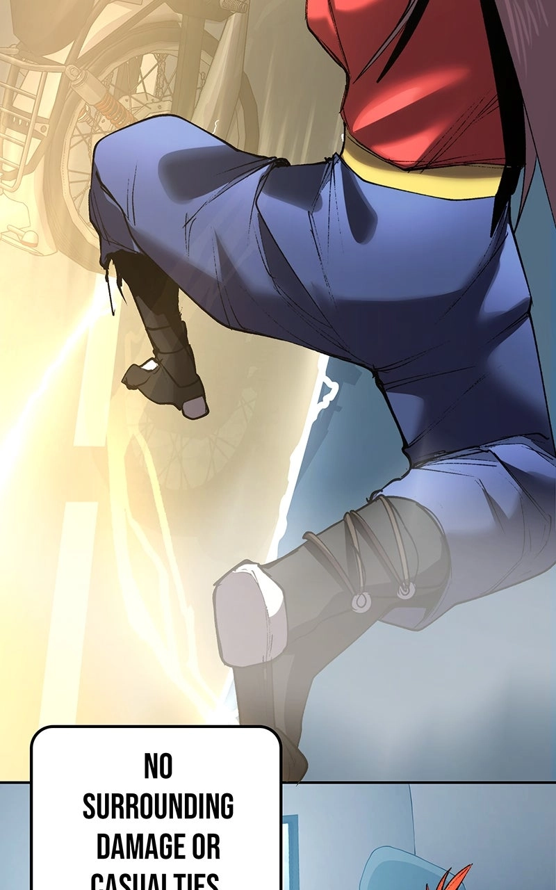 Read Bodyguard Babysitter chapter 14 image 46 on Lezhin