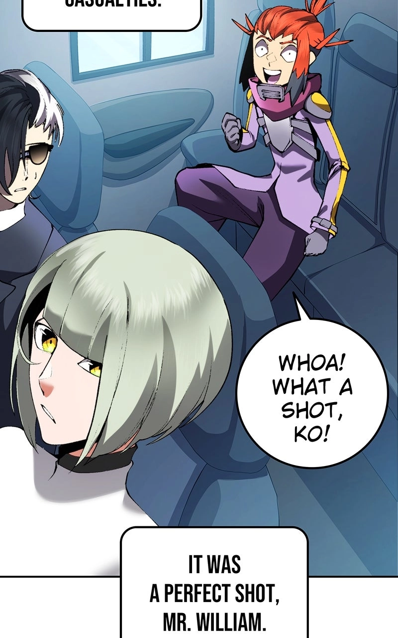 Read Bodyguard Babysitter chapter 14 image 47 on Lezhin