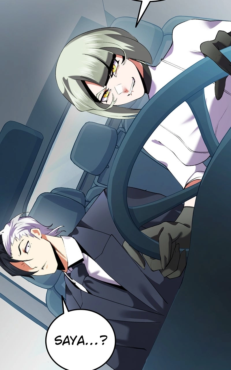 Read Bodyguard Babysitter chapter 14 image 58 on Lezhin