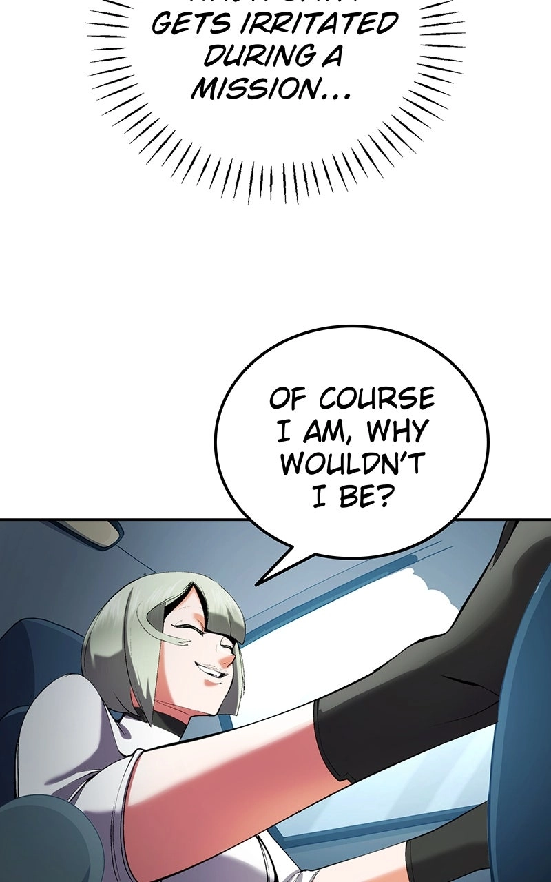 Read Bodyguard Babysitter chapter 14 image 61 on Lezhin