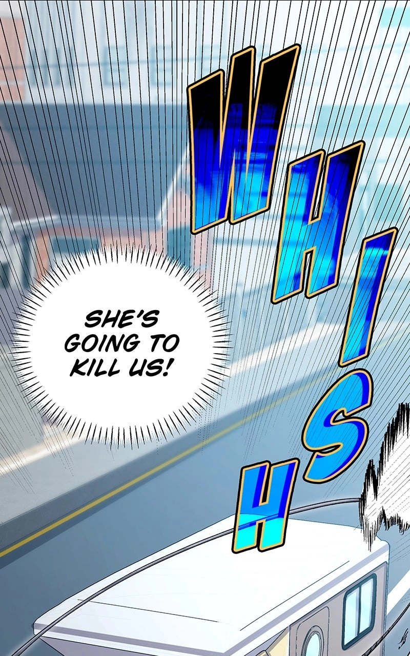 Read Bodyguard Babysitter chapter 14 image 64 on Lezhin