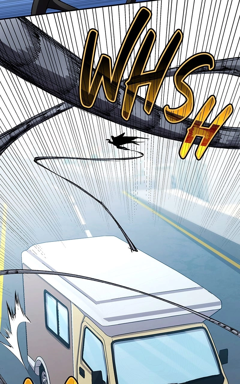 Read Bodyguard Babysitter chapter 14 image 66 on Lezhin