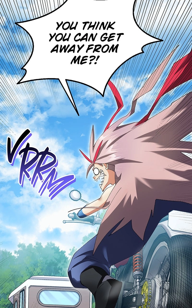 Read Bodyguard Babysitter chapter 14 image 8 on Lezhin