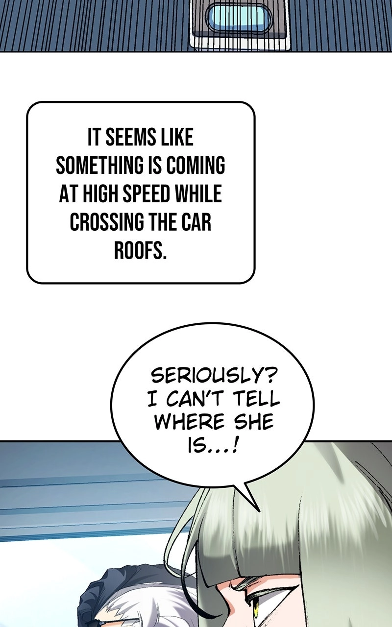 Read Bodyguard Babysitter chapter 14 image 86 on Lezhin