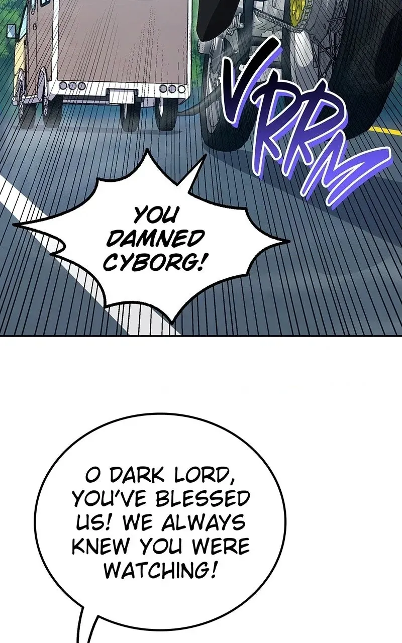 Read Bodyguard Babysitter chapter 14 image 9 on Lezhin