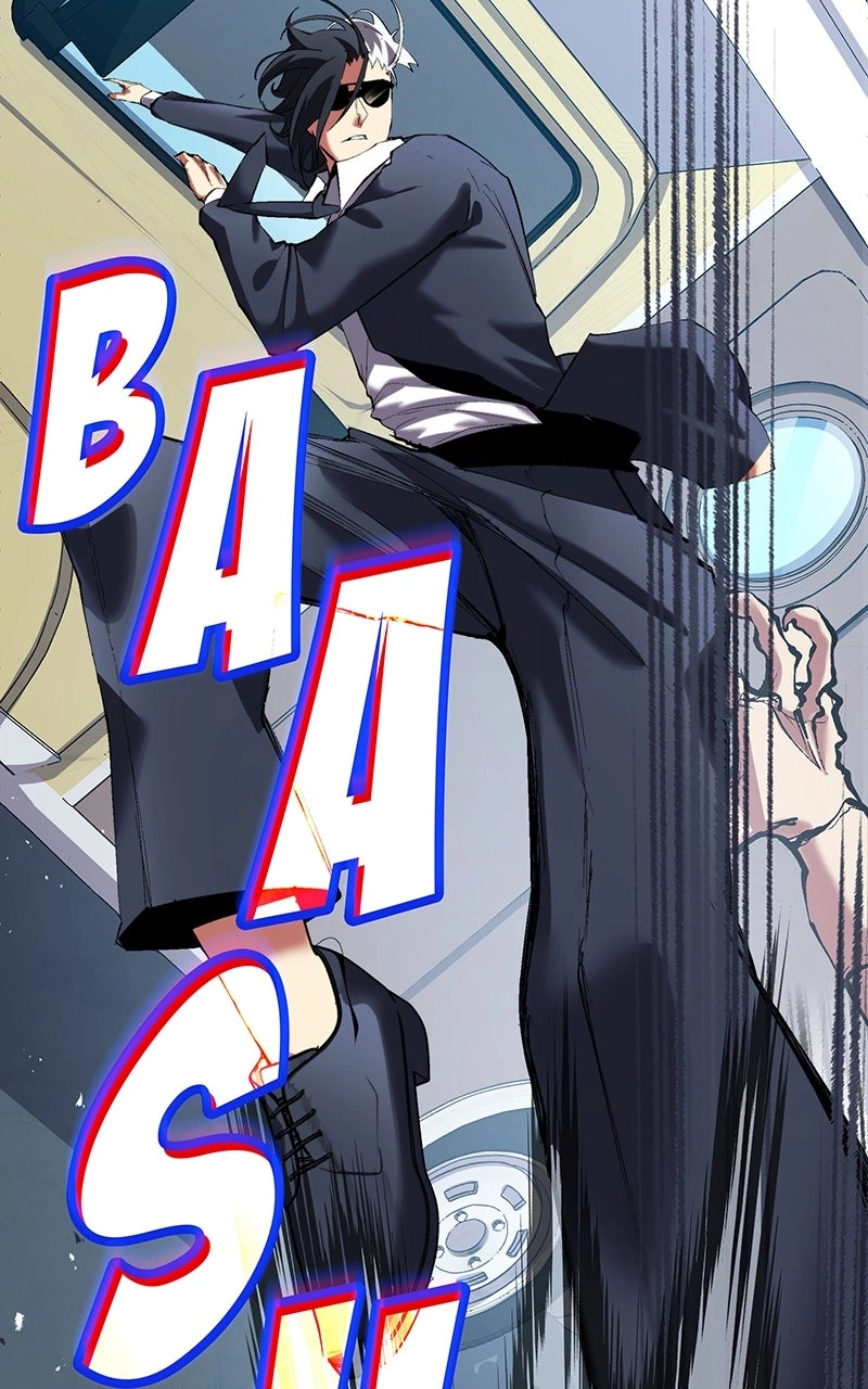 Read Bodyguard Babysitter chapter 14 image 90 on Lezhin