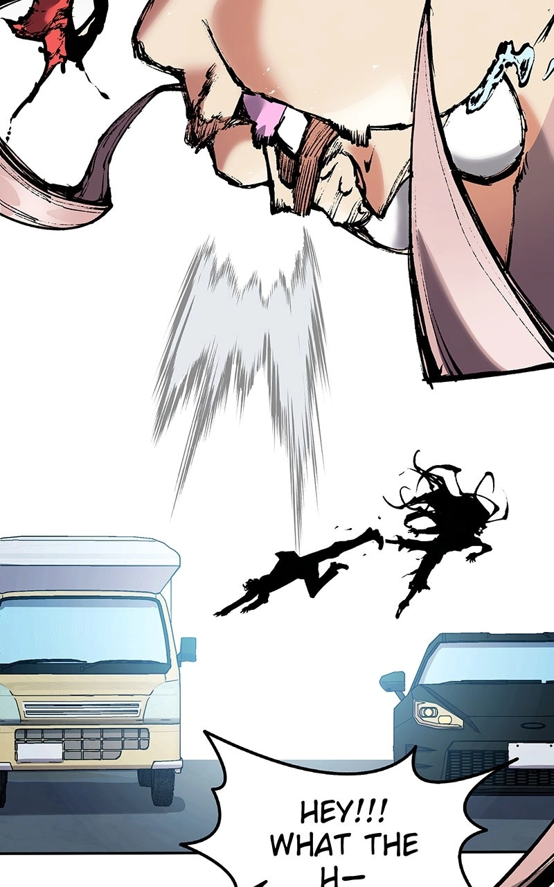 Read Bodyguard Babysitter chapter 14 image 92 on Lezhin