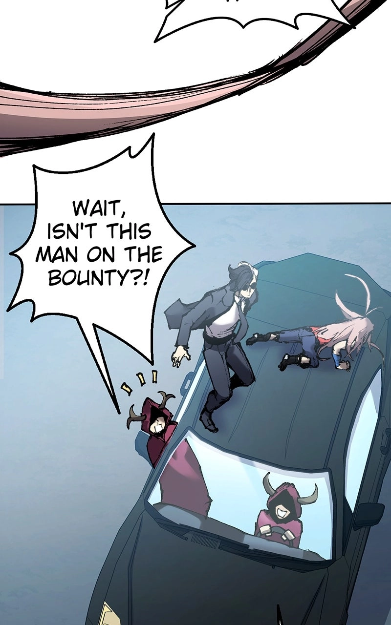Read Bodyguard Babysitter chapter 14 image 93 on Lezhin