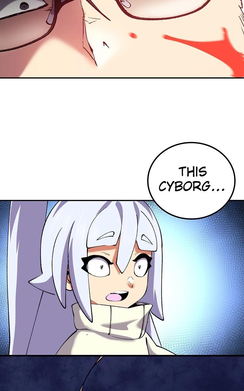 Read Bodyguard Babysitter chapter 15 image 1 on Lezhin