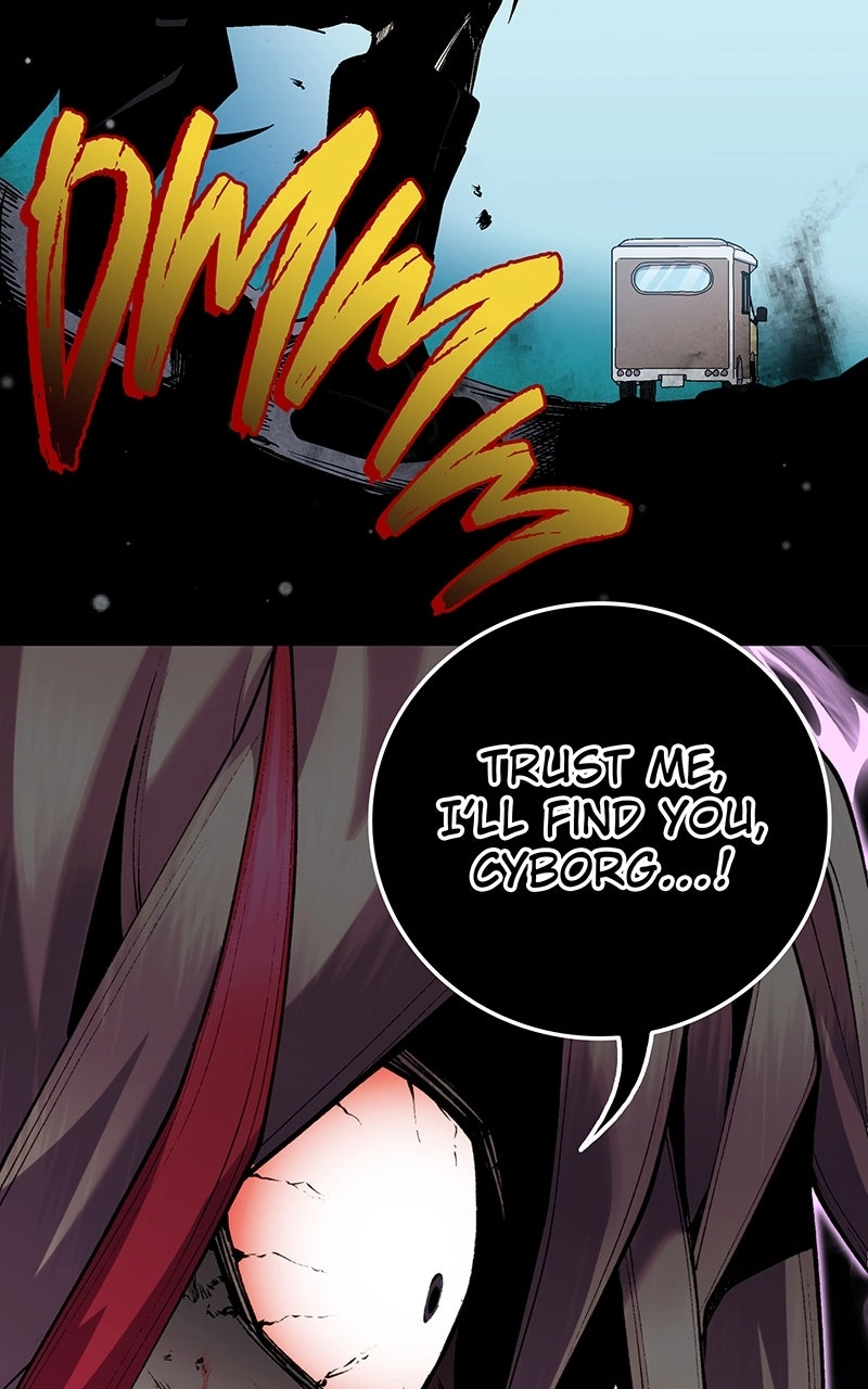 Read Bodyguard Babysitter chapter 15 image 11 on Lezhin