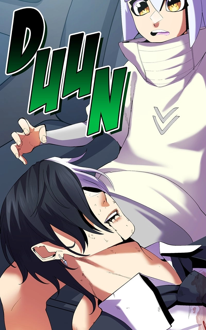 Read Bodyguard Babysitter chapter 15 image 16 on Lezhin