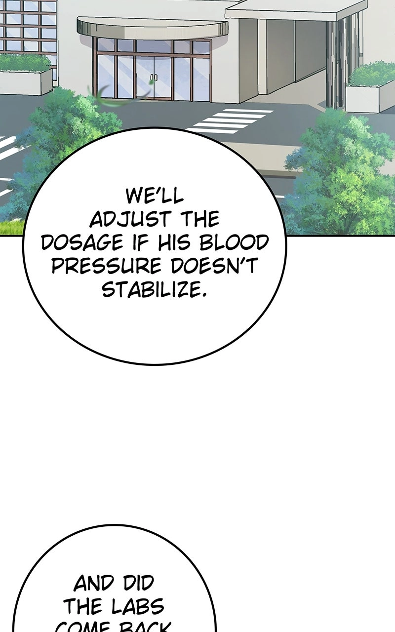 Read Bodyguard Babysitter chapter 15 image 22 on Lezhin