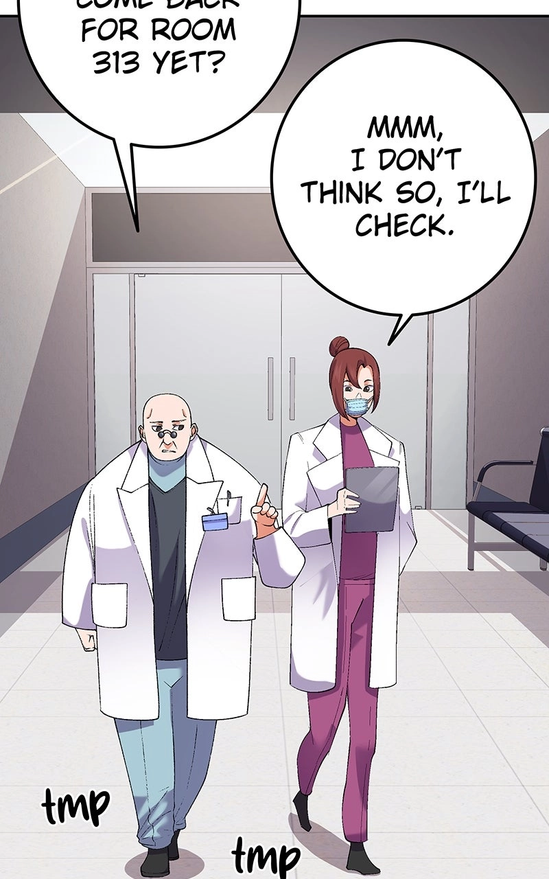 Read Bodyguard Babysitter chapter 15 image 23 on Lezhin