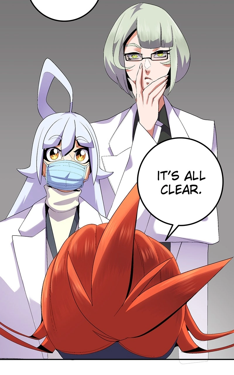 Read Bodyguard Babysitter chapter 15 image 26 on Lezhin