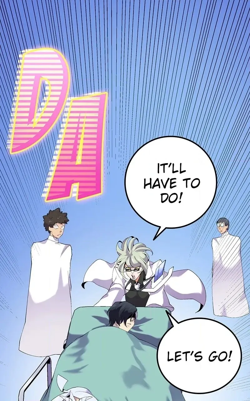 Read Bodyguard Babysitter chapter 15 image 29 on Lezhin