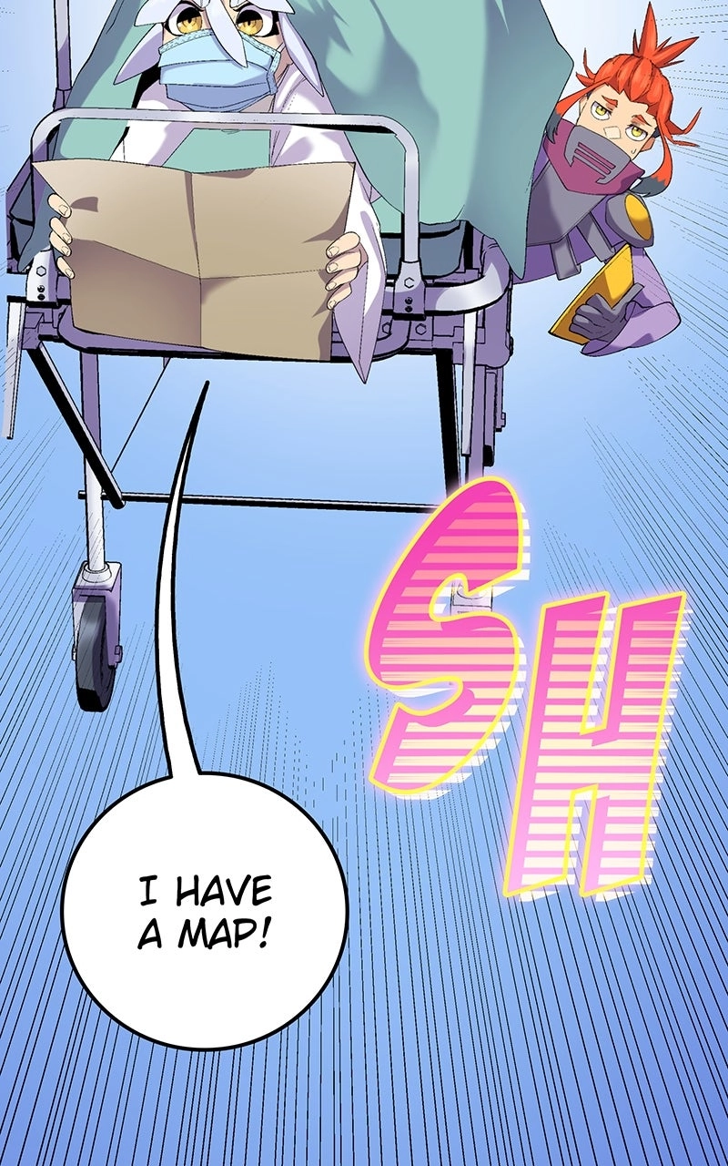 Read Bodyguard Babysitter chapter 15 image 30 on Lezhin
