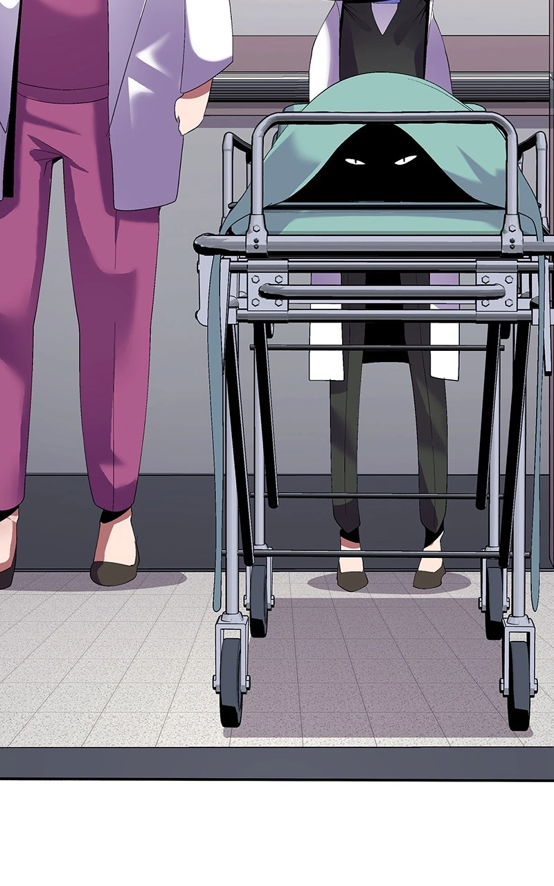 Read Bodyguard Babysitter chapter 15 image 36 on Lezhin