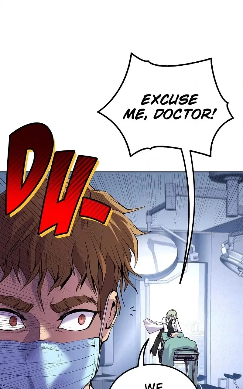 Read Bodyguard Babysitter chapter 15 image 39 on Lezhin