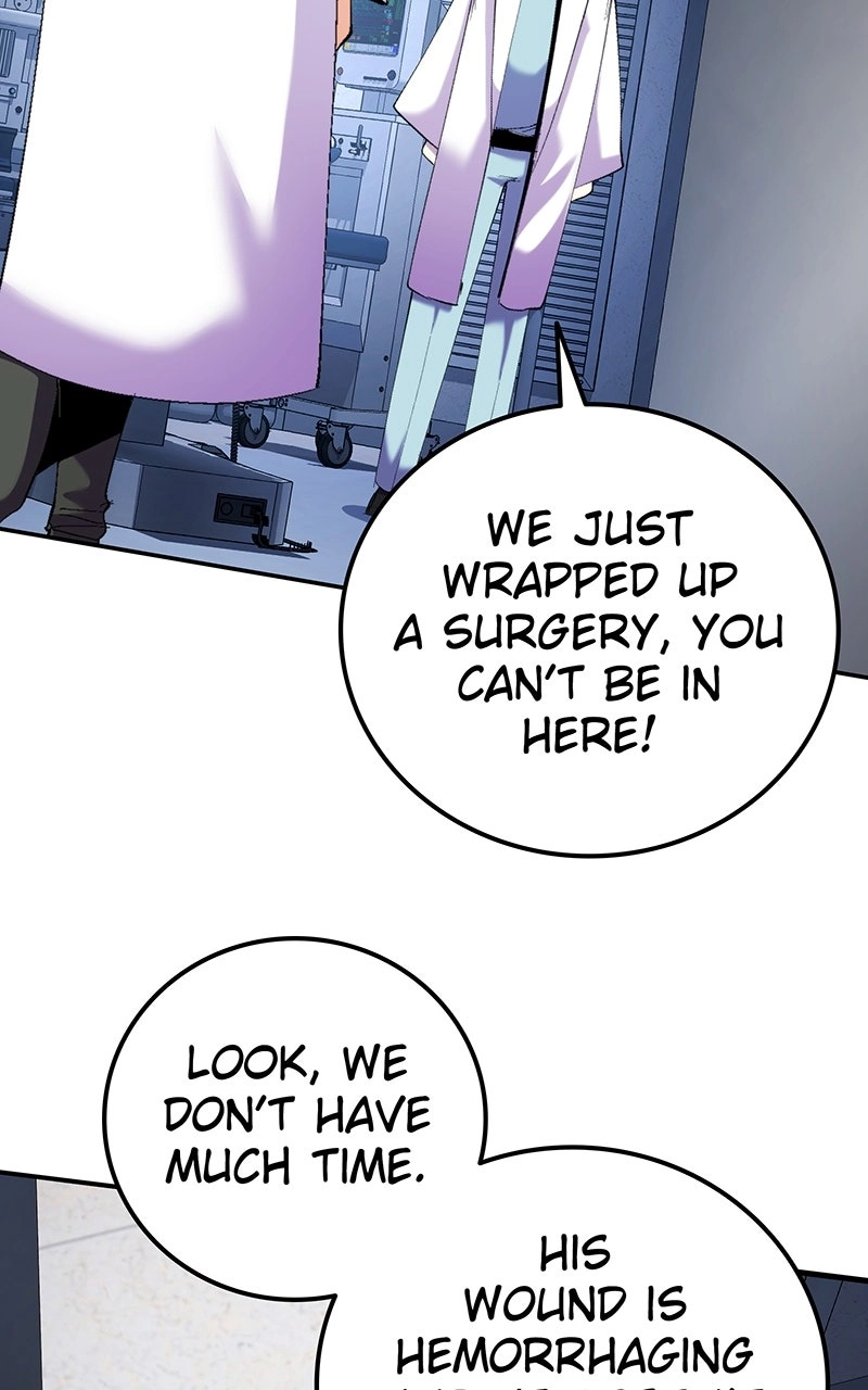 Read Bodyguard Babysitter chapter 15 image 41 on Lezhin