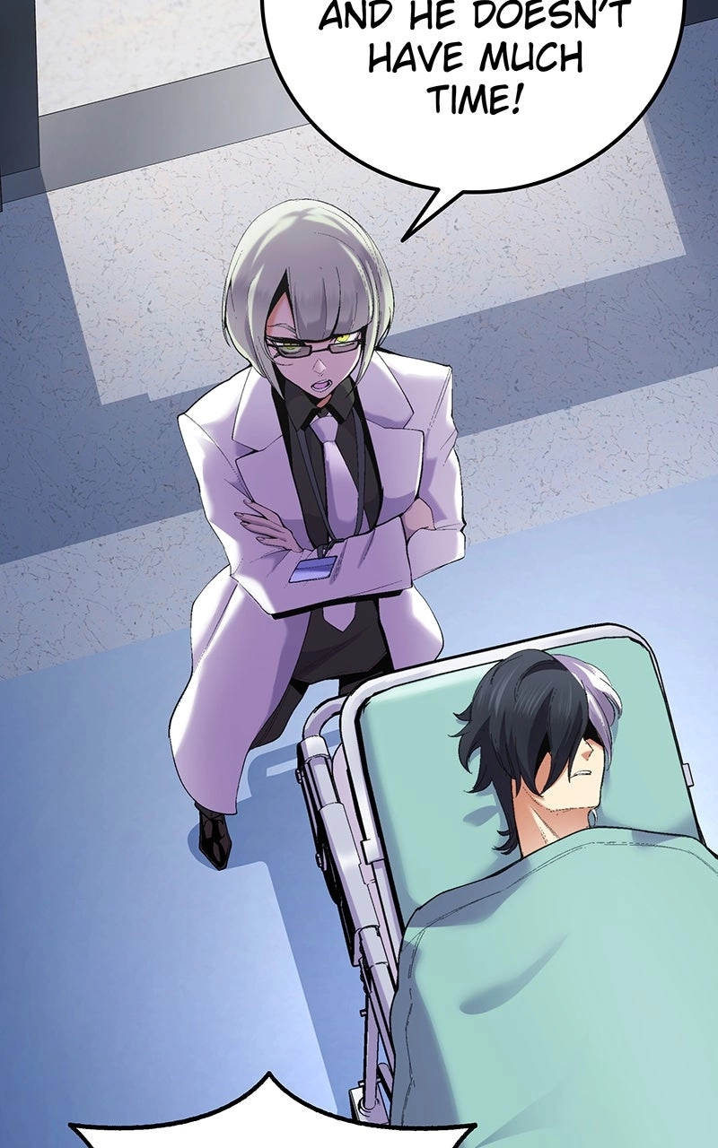 Read Bodyguard Babysitter chapter 15 image 42 on Lezhin