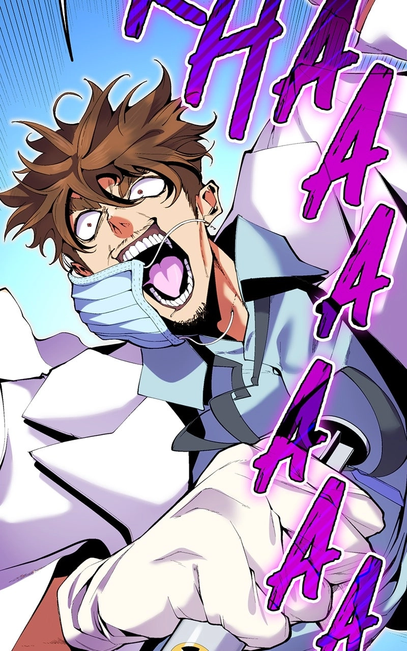 Read Bodyguard Babysitter chapter 15 image 45 on Lezhin