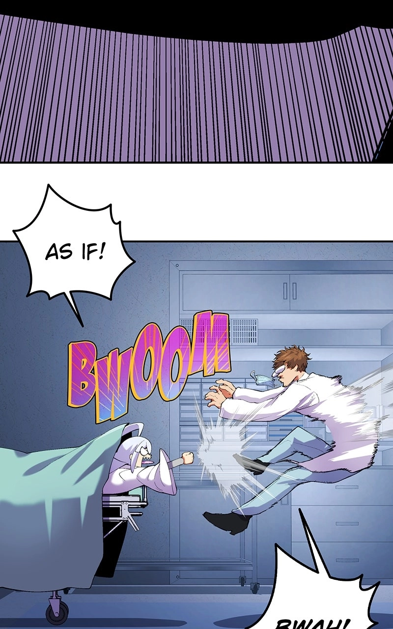 Read Bodyguard Babysitter chapter 15 image 47 on Lezhin