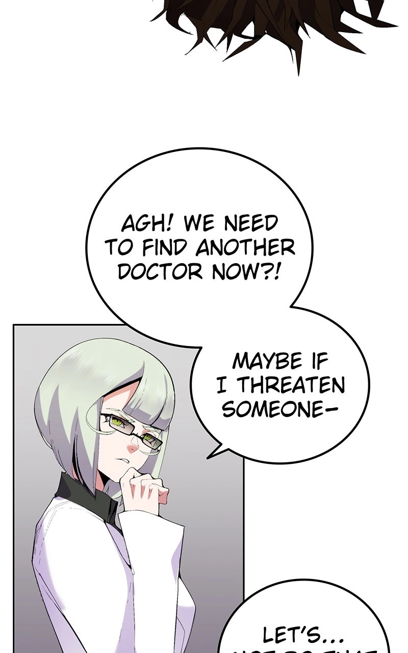 Read Bodyguard Babysitter chapter 15 image 50 on Lezhin