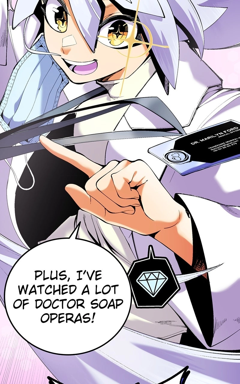 Read Bodyguard Babysitter chapter 15 image 52 on Lezhin