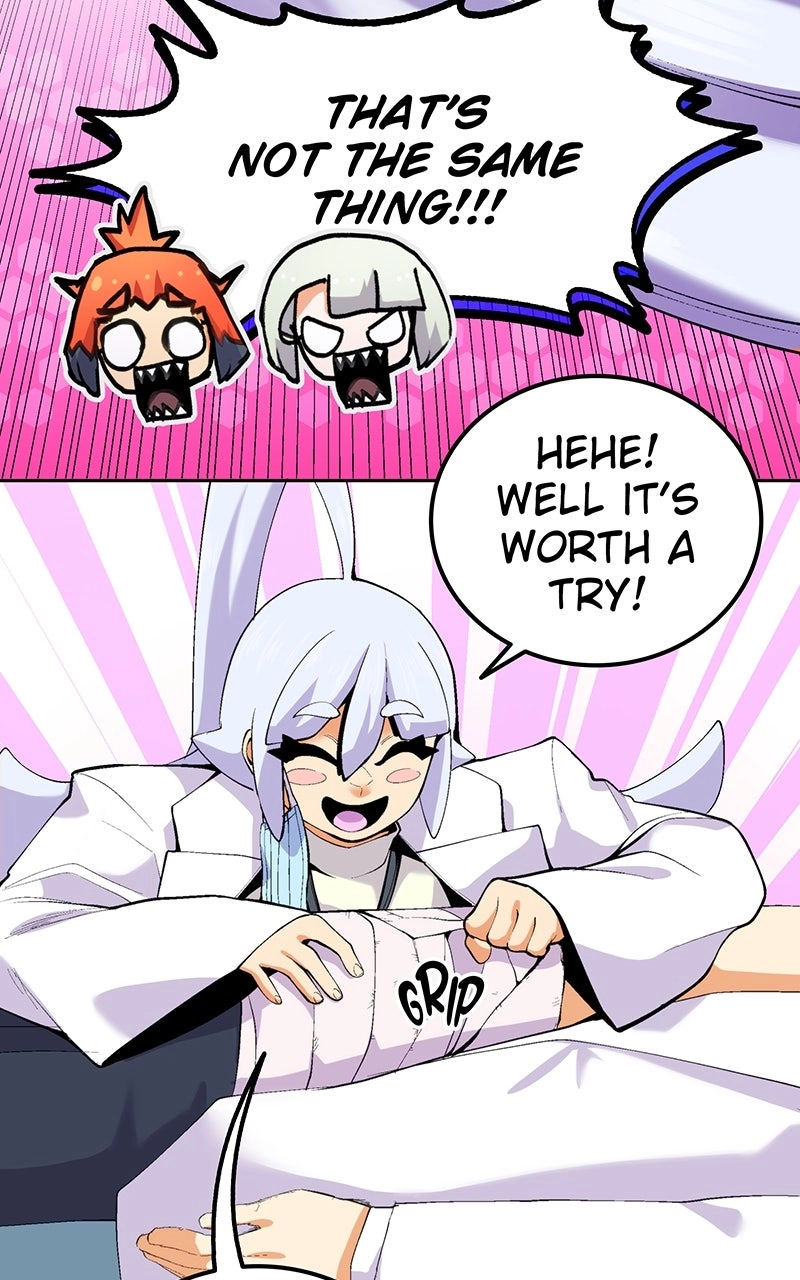 Read Bodyguard Babysitter chapter 15 image 53 on Lezhin