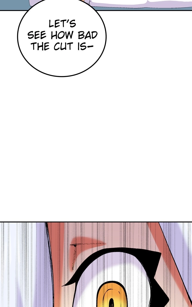 Read Bodyguard Babysitter chapter 15 image 54 on Lezhin