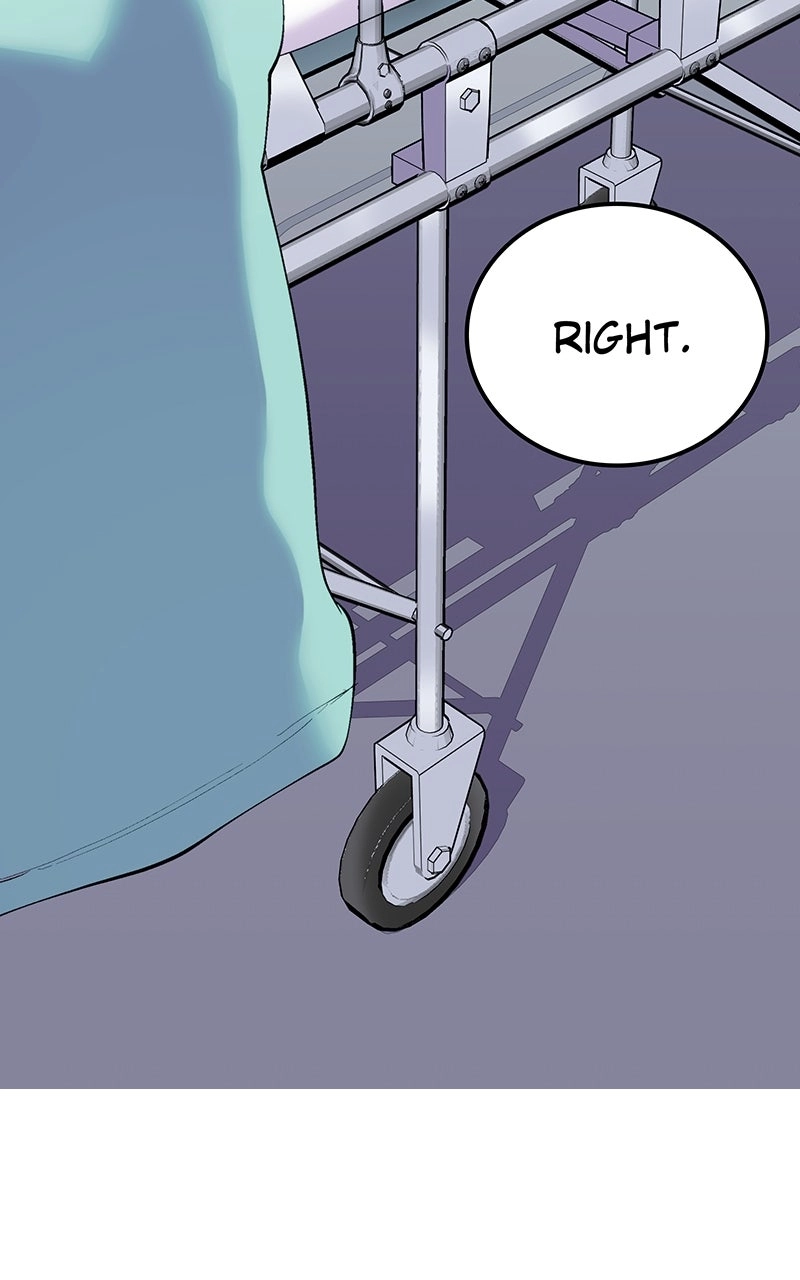 Read Bodyguard Babysitter chapter 15 image 57 on Lezhin